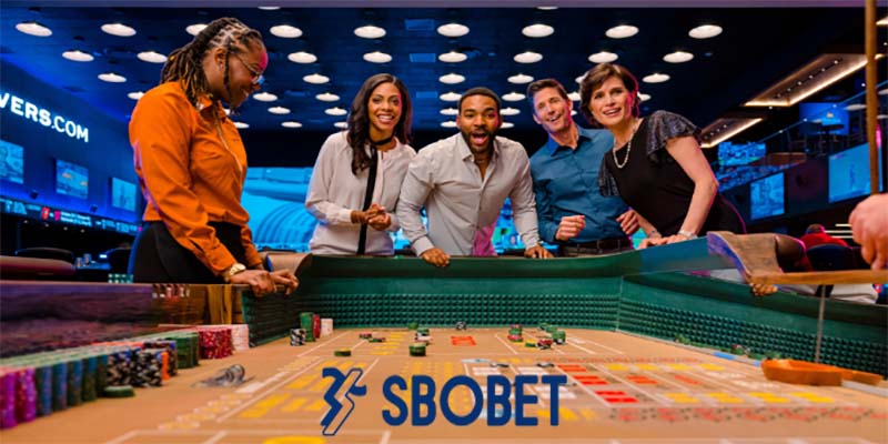 Lời khuyên cho người mới bắt đầu chơi casino tại Sbobet