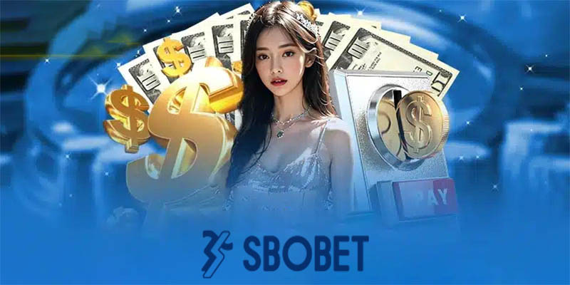 Quy trình rút tiền tại Sbobet