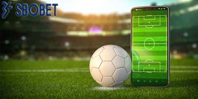 Hướng dẫn tải App tại Sbobet trên thiết bị iOS