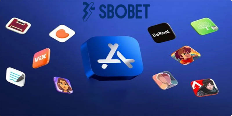 Các bước chuẩn bị trước khi tải app tại Sbobet